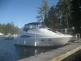 1998CarverMariner 350