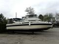 1985Sea RayExpress Cruiser