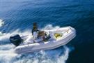 2009ZodiacYI 380 DI
