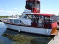 1961Chris CraftConstellation Express