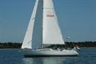 1986BeneteauBeneteau First 405 