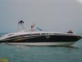 2008Four Winns310 HORIZON