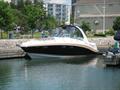 2008Four WinnsV358