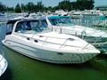 2002Rinker342 Fiesta Vee