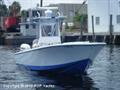 1987Intrepid300 Center Console