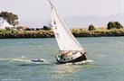 1983Pacific Seacraft20 Flicka