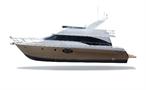 2012Carver54 Voyager
