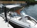 2007Yamaha230 SX Bowrider