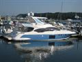 2012Azimut64 FLYBRIDGE