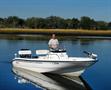 1999Boston Whaler18 DAUNTLESS