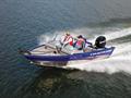 2012Tracker BoatsPro Guide V-16 WT