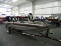2008TrackerPro Crappie 175