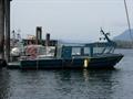 1998EAGLE CRAFTPassenger Vessel