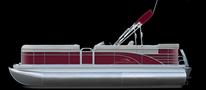 2012Bennington2050 GL Classic