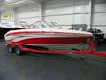 2008Tahoe BoatsQ6 Sport