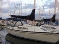 1984Mirage30 Sloop