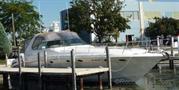 1998Sea Ray540 Sundancer