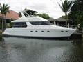 1999Carver530 Voyager