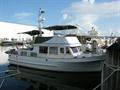 1977Marine Trader40 Doublecabin