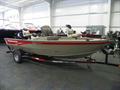 2006TrackerPro Guide V-17 SC