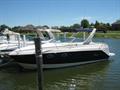 2006RinkerFiesta Vee 270 Express Cruiser