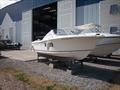 2007Sea Hunt22 ESCAPE