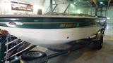 2005Crestliner1950 SPORT FISH