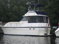 1977Hatteras43' Double Cabin MY