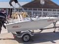 2009Boston Whaler13 SPORT