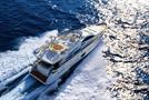 2009Azimut75 MOTOR YACHT
