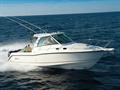 2012Boston Whaler345