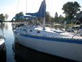 1983HunterHunter 34