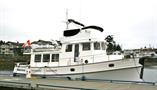 2008Nordic TugFlybridge