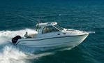 2011Boston Whaler345 Conquest