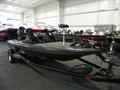 2001Skeeter190 ZX Dual Console
