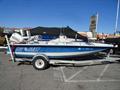 1997Bay QuestCenter Console