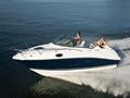 2011Sea Ray240 Sundancer