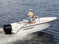 2010Trophy1703 Center Console