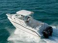 2012Boston Whaler255