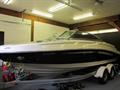 2009Sea Ray210 Select