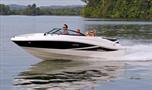 2012Sea Ray190 Sport