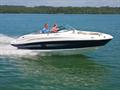 2011Sea Ray200 Sundeck