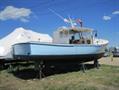 1974Hemein30 Lobster Tuna