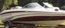 2011TahoeQ5i Ski Fish