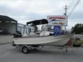 2008Boston Whaler19 MONTAUK