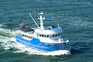 1991ABDCustom Aluminum Trawler