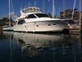 1997Bayliner5788 Pilothouse