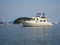 2009North Pacific39 Pilothouse
