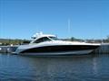 2009Sea Ray60 Sundancer&reg;