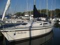 1988CS YachtsCS 36 Merlin
